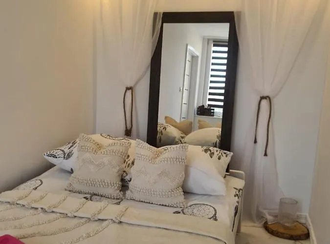 Apartament 4 Osobowy