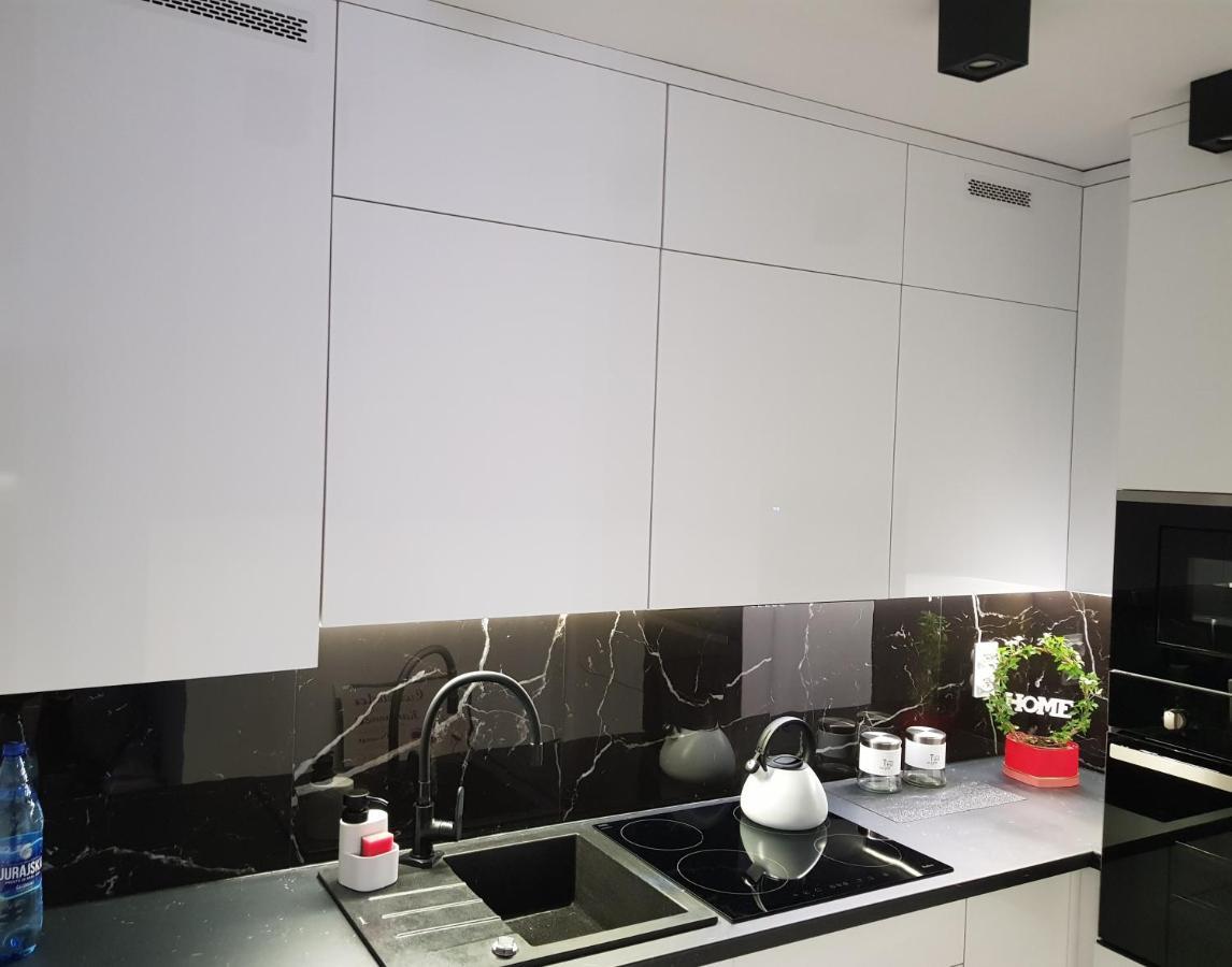 4 Osobowy Apartment Gizycko
