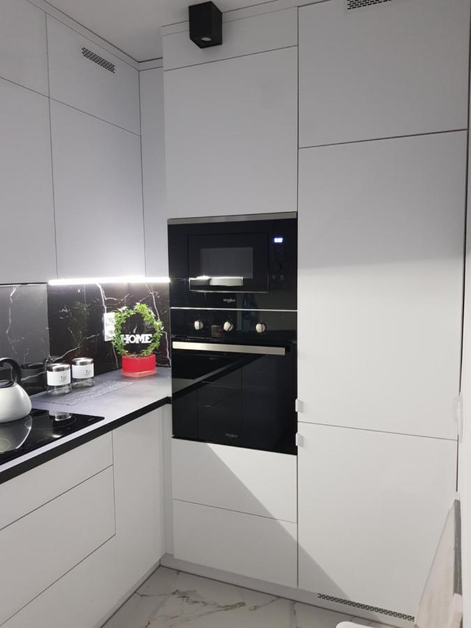 Apartment 4 Osobowy Gizycko