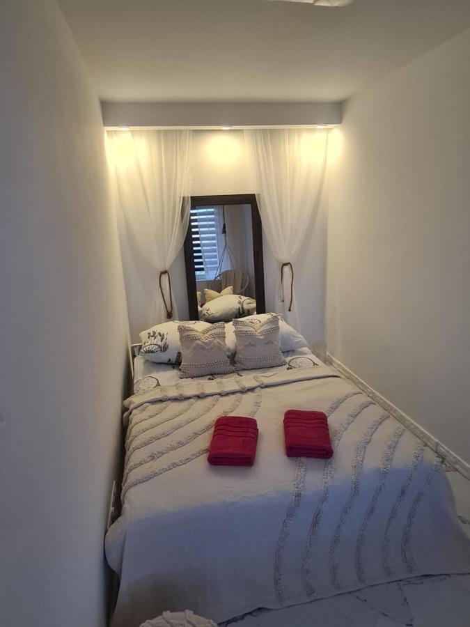 4 Osobowy Apartment *
