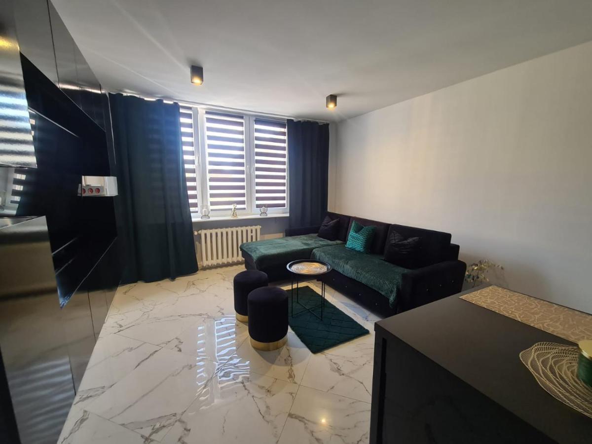 4 Osobowy Apartment *