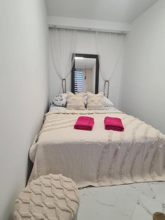Apartment 4 Osobowy *