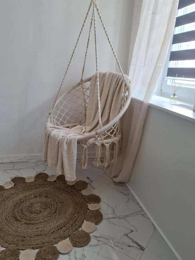Apartment 4 Osobowy *