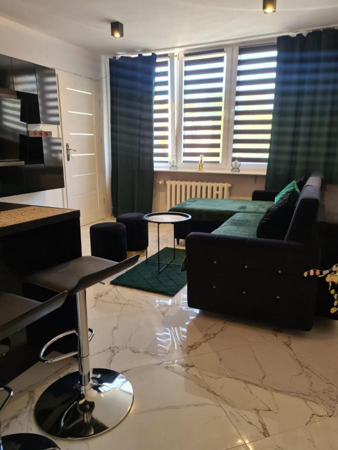 4 Osobowy Apartment