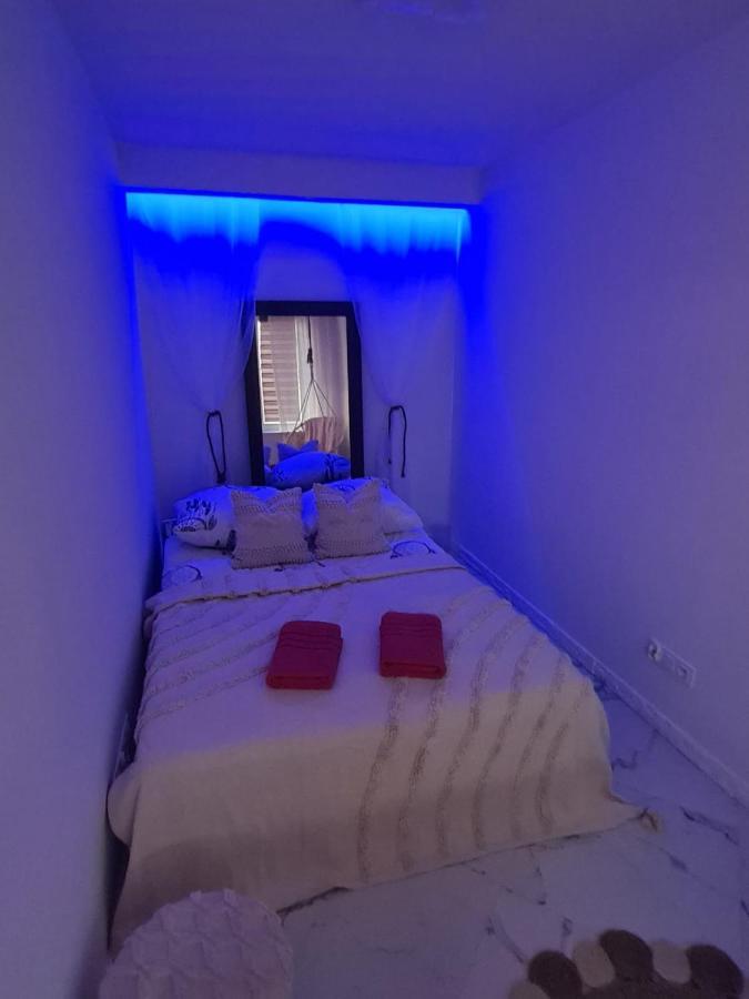 Apartment 4 Osobowy