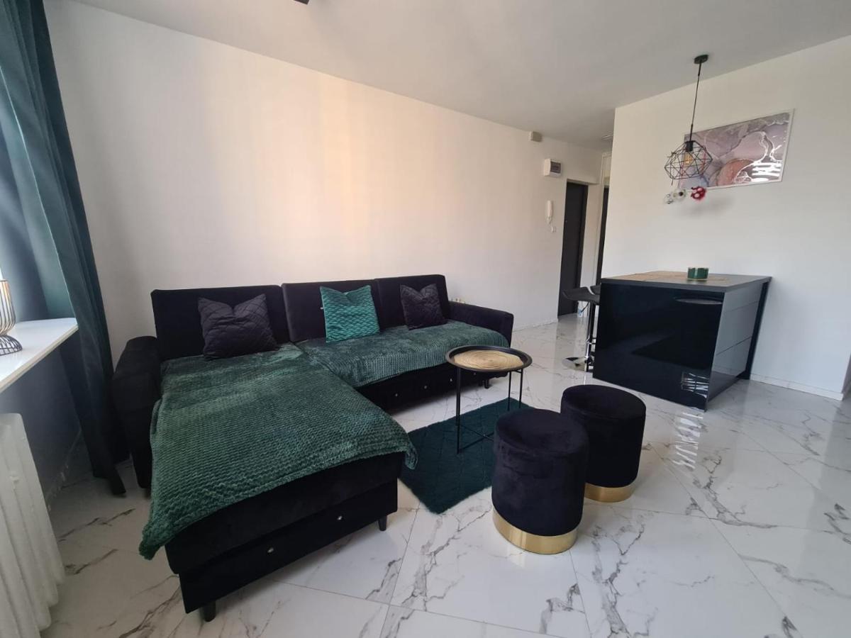 4 Osobowy Apartment Gizycko